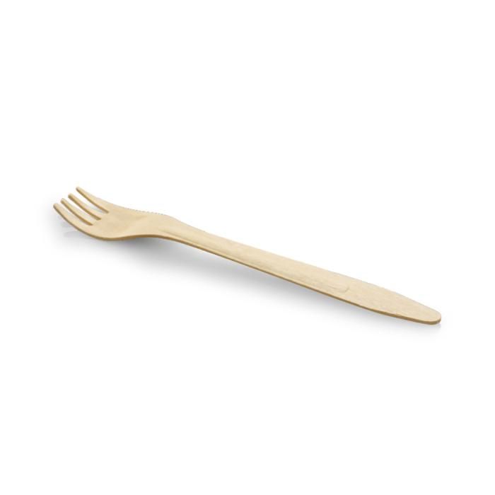 HAKZEON Lot 300 Cuillères Jetables Bois De Bouleau 16 Cm – Écologique Pour Fêtes Et Camping