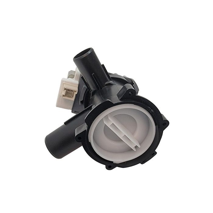 Pompe de vidange pour Lave linge BOSCH NEFF SIEMENS VIVA - vue 2