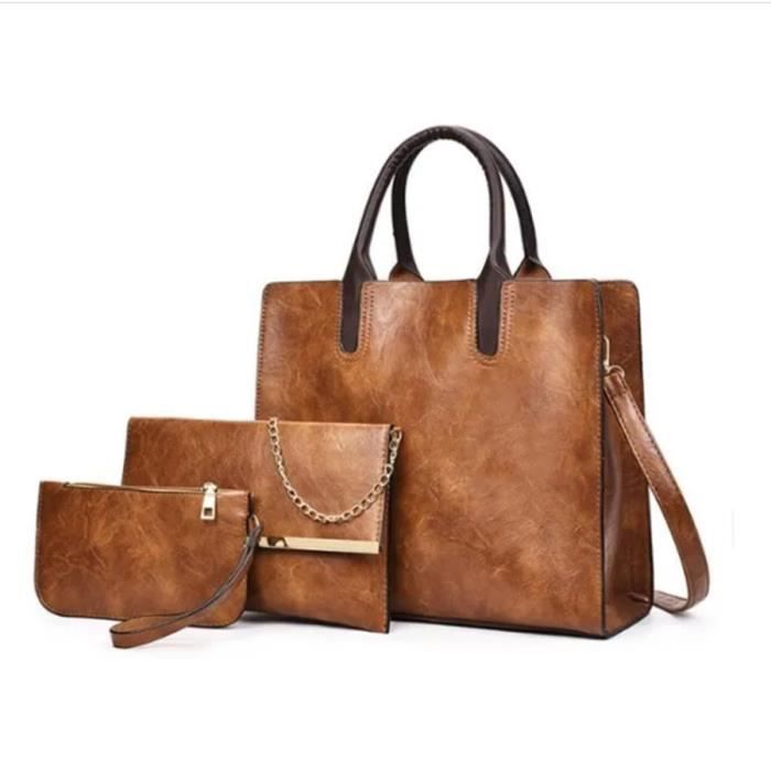 sac fourre tout femme pas cher