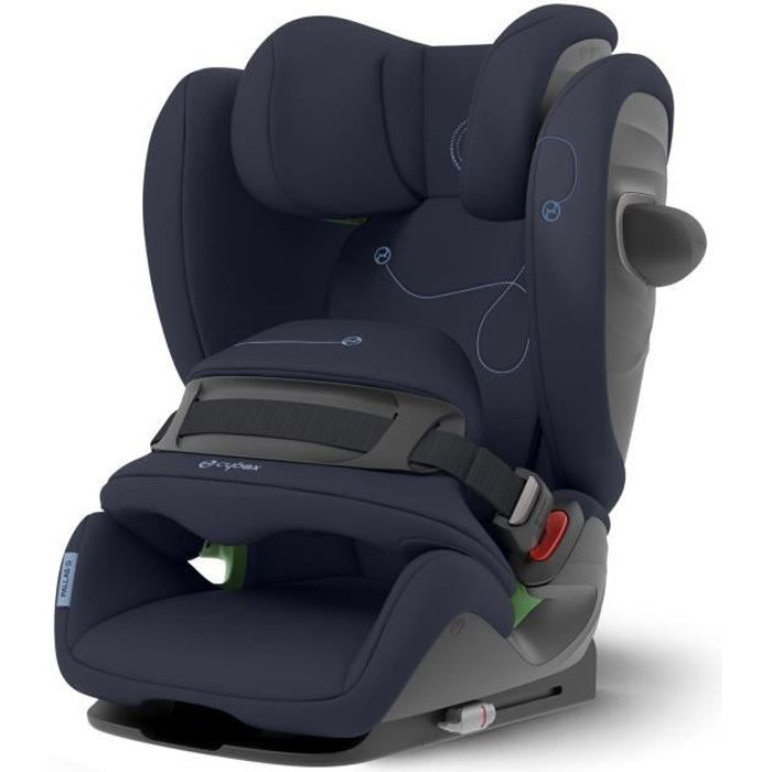 Siege auto shop cybex cdiscount