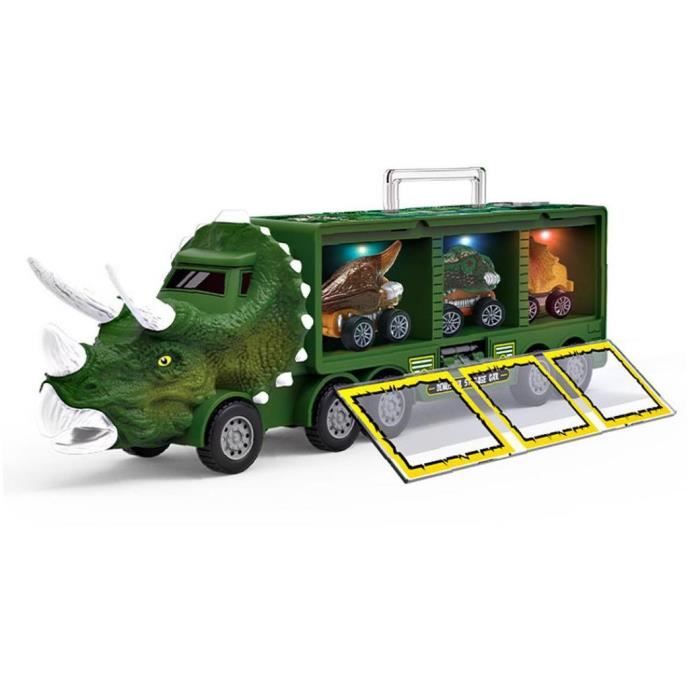 dino trucks jouet