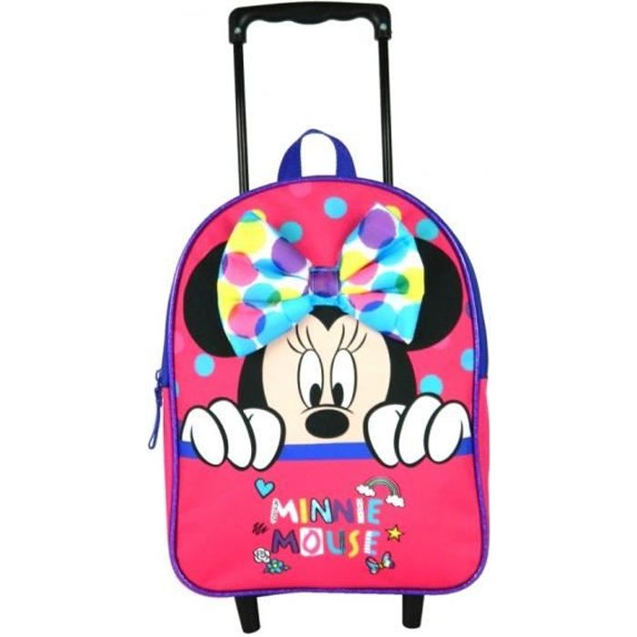 cartable roulette jordan