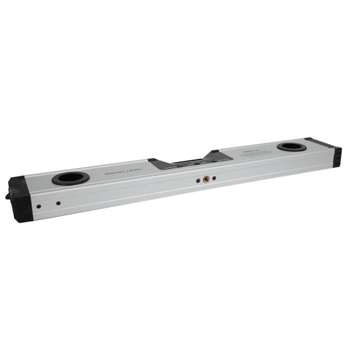 Rapporteur numérique, inclinomètre, instrument de mesure d'angle