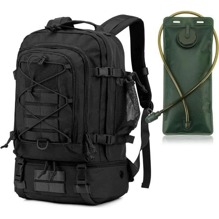 Sac randonnée deals militaire