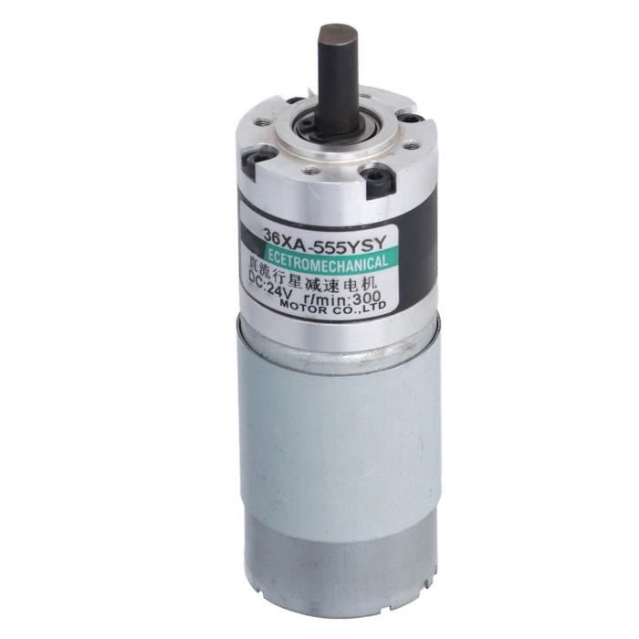 Mini Moteur à Engrenages 1218GE-N20 DC6V 35RPM - Micro Moteur Vis Sans Fin Pour Voiture Intelligente Et Serrures