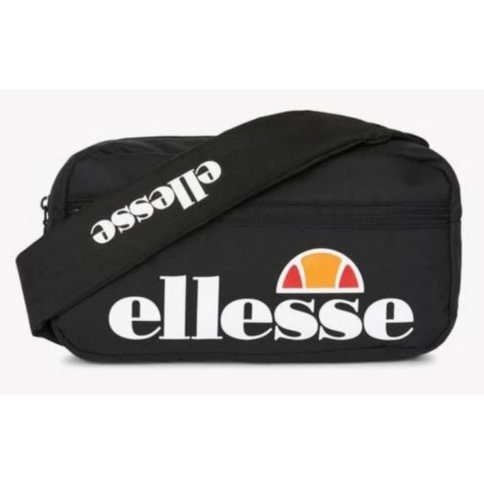 Sac bandouliere ellesse sales