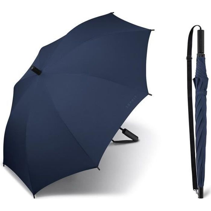 Esprit - Parapluie droit femme avec