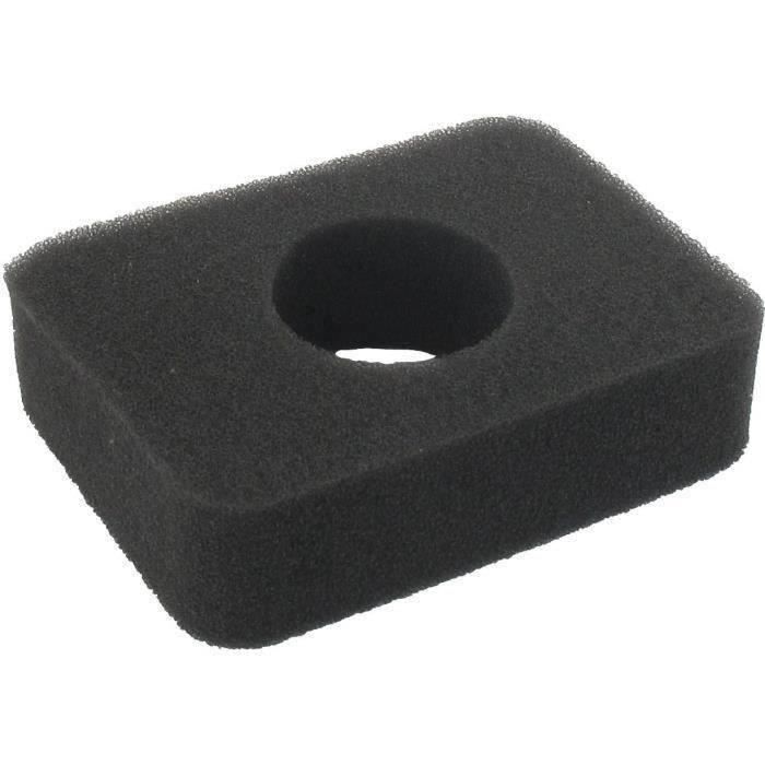 Filtre à air adaptable pour MITSUBISHI - L: 90mm, L: 70mm, H: 25mm