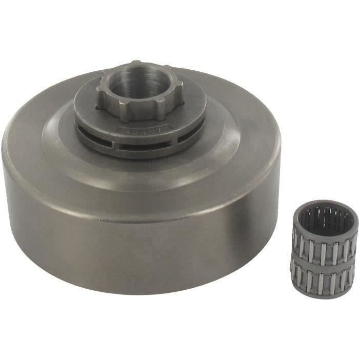 Pignon à Bague 404 - 7 dents adaptable pour tronçonneuse STIHL modèle 70