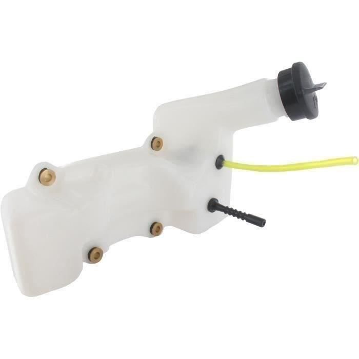 Réservoir à essence adaptable STIHL pour FS120, FS250