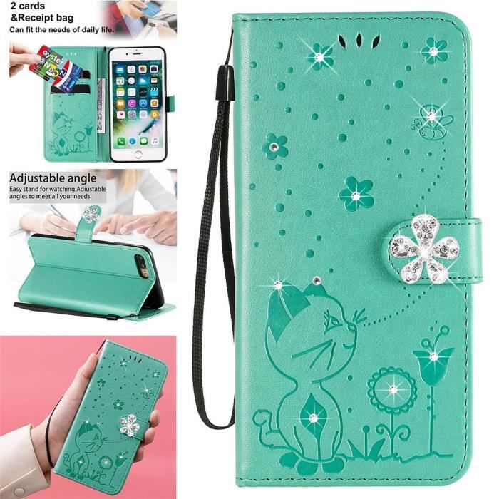 Pochette huawei clearance y7 2018