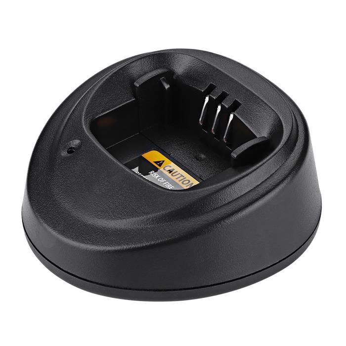 Chargeur 9V MyVolts Compatible Motorola TLKR T8 Talkie-Walkie - Prise Française