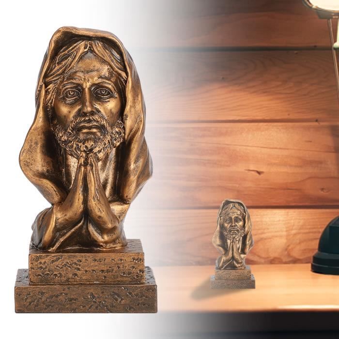 Set De 4 Couvercles De Brûleur En Métal Cuivre - Motif Lierre Gaufré, Style Rustique, Réutilisable