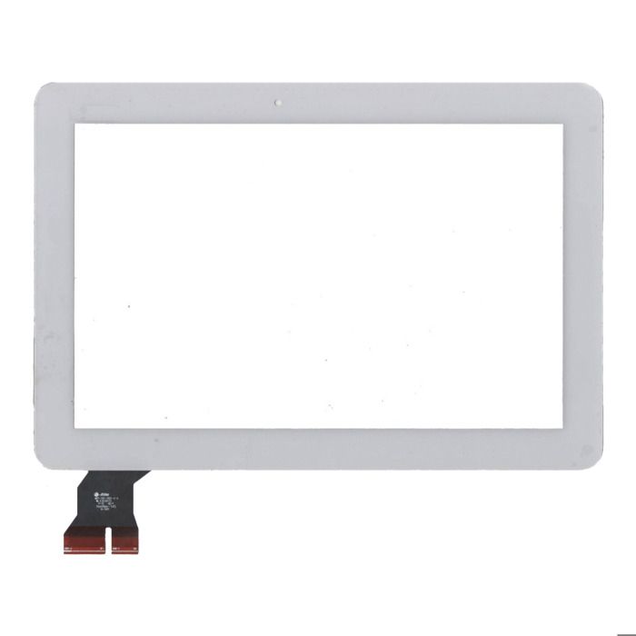 Ecran tactile de remplacement pour Asus Memo Pad 10 ME103 / ME103C / ME103K version MCF 101 1521 V1.0