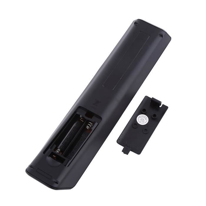 Vestel T&eacute;l&eacute;commande TV Universelle Tucson TL2204B274 - Accessoires TV - Rue Du Commerce