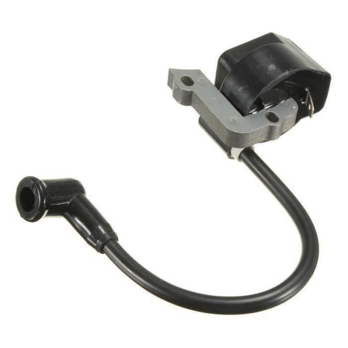DT10568Ignition Coil Fit Stihl FS38 FS45 FS46 FS55 FS55C FC55 HL45
