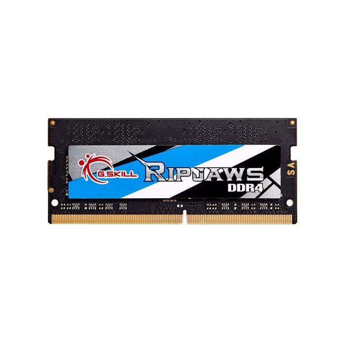 G.Skill RipJaws Series SO DIMM 8 Go DDR4 3200 MHz CL22 - vue 6