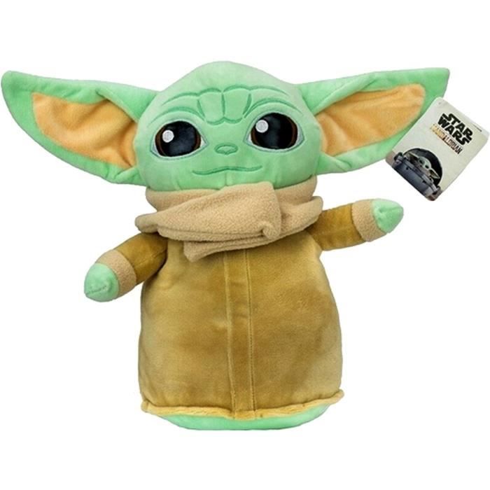 Star Wars The Child 9 pouce Peluche (Baby Yoda)