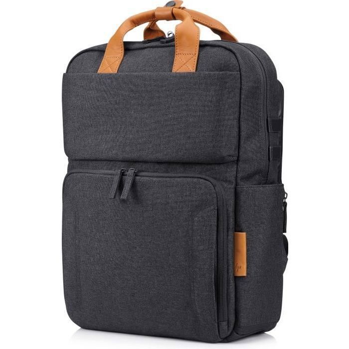 hp sac à dos pour ordinateur portable envy urban 15 backpack