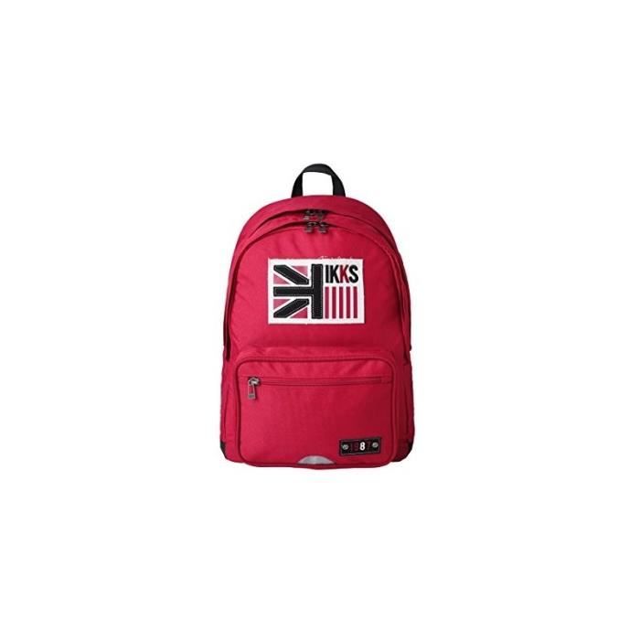 Sac a dos top ikks garcon