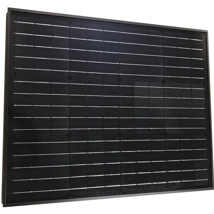 Panneaux solaires INOVTECH Tétrisol PERC C50 - Haut rendement -
