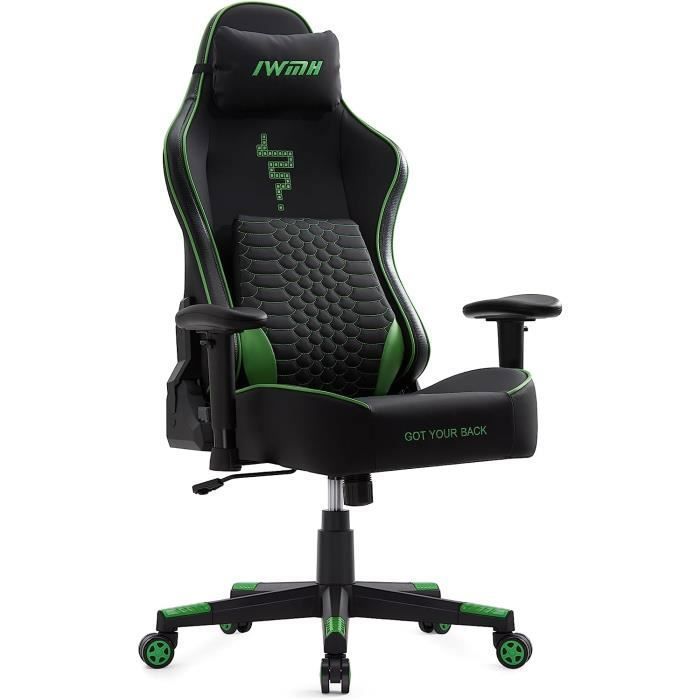 Iwmh gaming shop chair