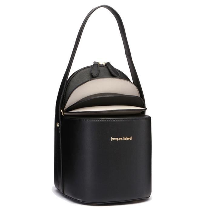 Sac jacques 2025 esterel noir