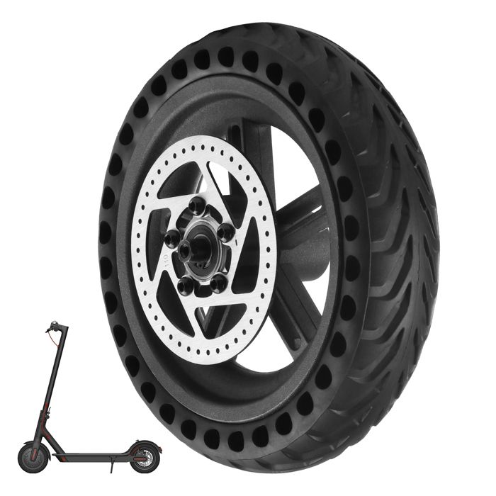 Roue Plein Arrière pour Xiaomi M365/1s/Essential/3 avec — free download