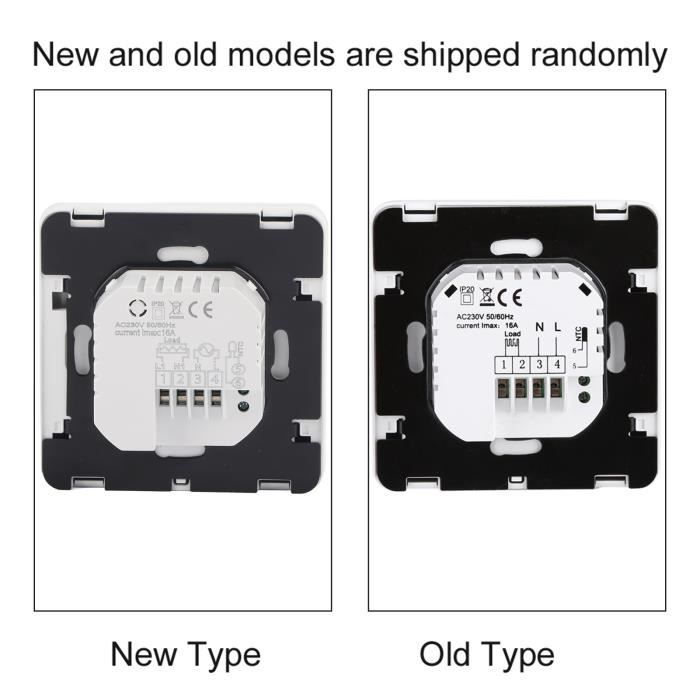 Résistance De Ventilateur De Chauffage/clim - Module De Contrôle De Vitesse, Compatible Nissan Rogue, Sentra, NV