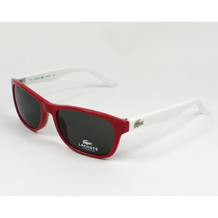 Lacoste cdiscount best sale