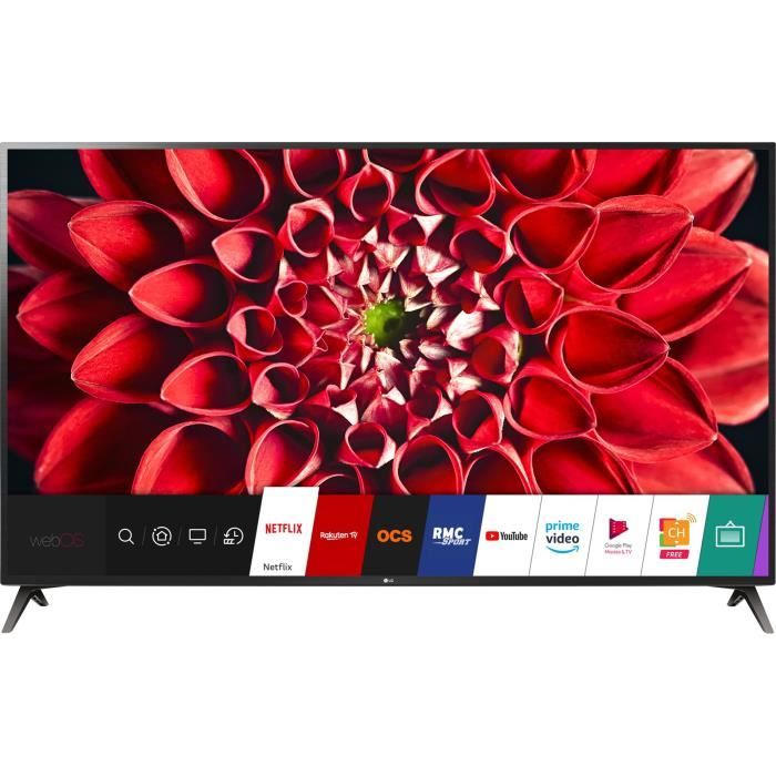 Tv Lg 4k 49 Pouces Achat Vente Pas Cher