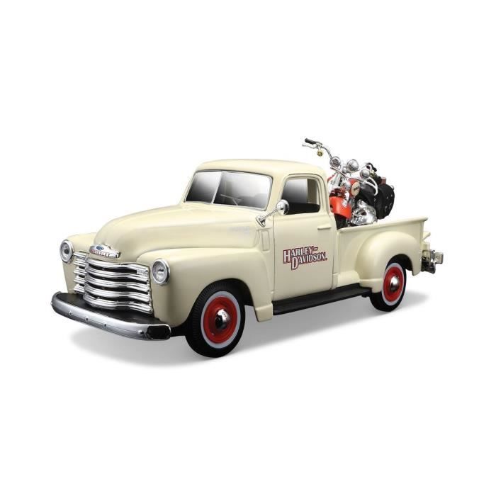 Maisto 1950 chevrolet 3100 on sale