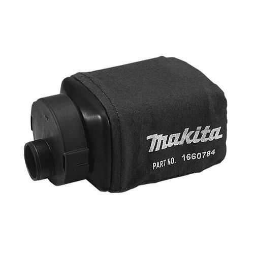Sac à Poussière Compatible Dewalt DWE6423 & DWE6411 | Pièce De Rechange Durable Pour Ponceuse