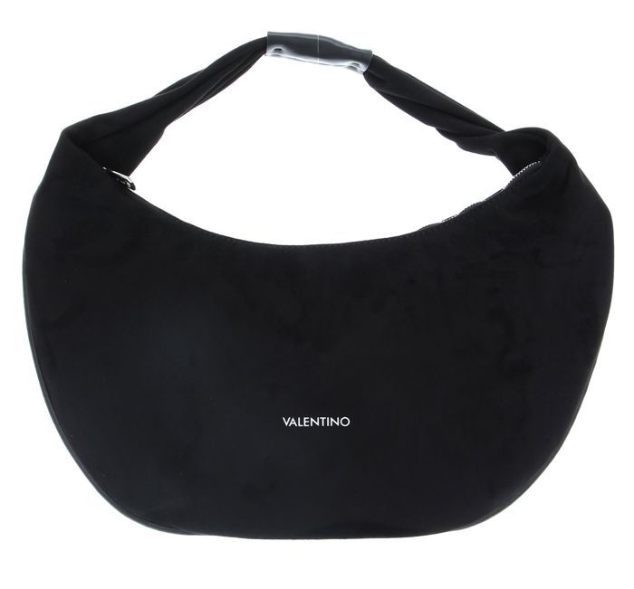VALENTINO Sac à épaule noir pour femme Lemonade Hobo Bag Nero