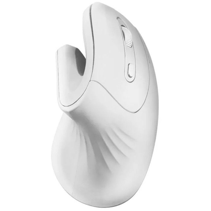 Souris - MMW - MMW-ERGOPRO - Ergonomique - Verticale - 3200 DPI
