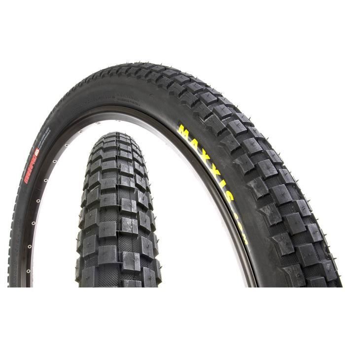 Maxxis Holy Roller : Le Pneu De Vélo Qui Accroche Et Dure, Pour Rouler Tranquille !