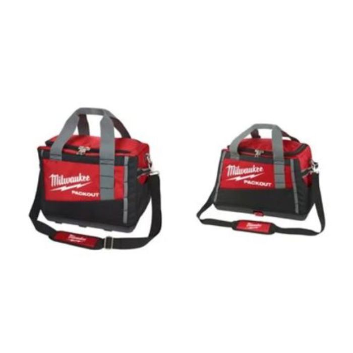 Sac de transport PACKOUT 38 cm - MILWAUKEE - 4932471066