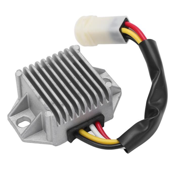 Régulateur 14,5V Régulateur Redresseur Tension Moto Riloer 14.5V