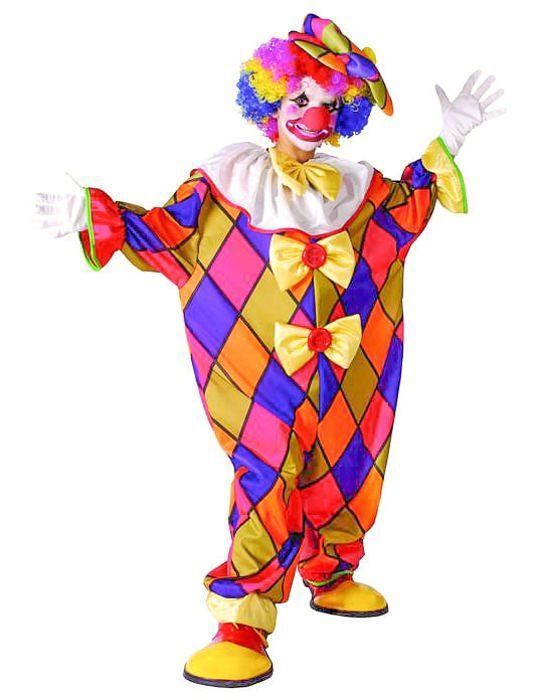 Chaussure clown shop enfant jordan
