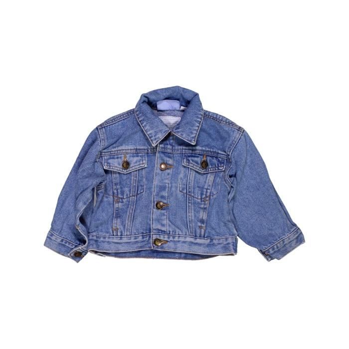 Veste Enfant Garcon Kiabi 2 Ans Bleu Ete Vetement Bebe Bleu Bleu Cdiscount Pret A Porter Veste Enfant Garcon Kiabi 2 Ans Bleu Ete Vetement Bebe Bleu Bleu Cdiscount Pret A Porter