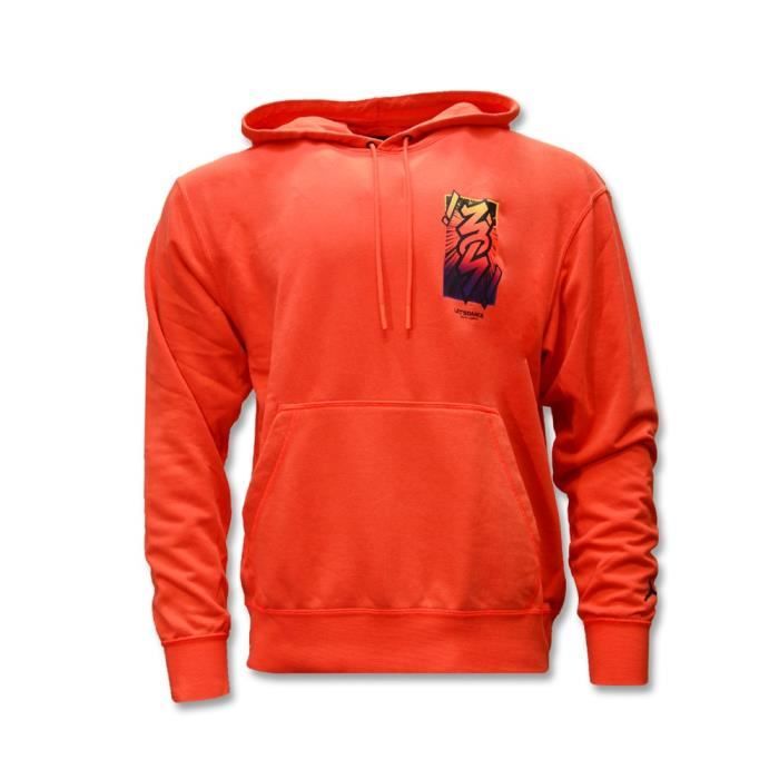 Nike air fleece red shop