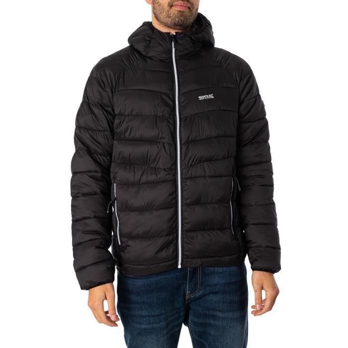 Veste regatta homme on sale