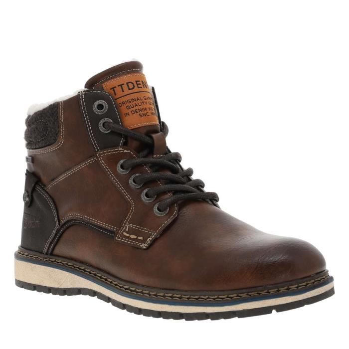 Tom tailor chaussures avis cheap