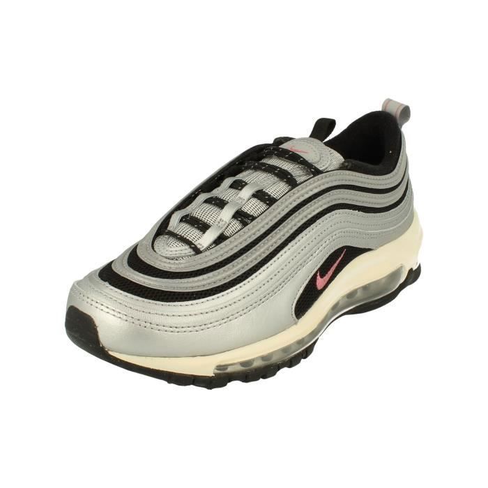 Chaussures de running Nike Femme Air Max 97 Fd0800 - Argent - Occasionnel