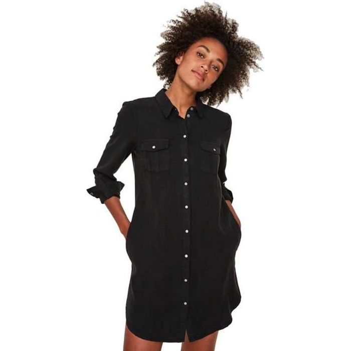 robe vero moda