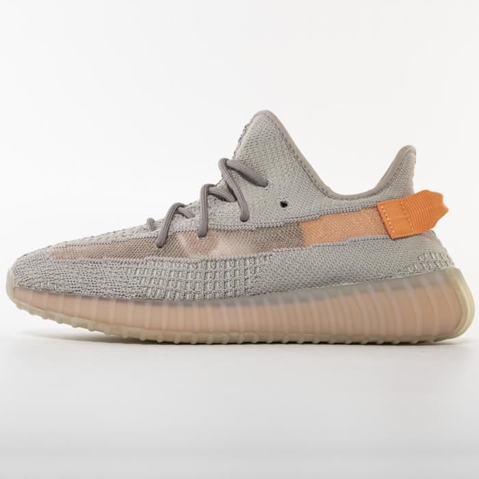 adidas yeezy boost 350 v2 Marron homme