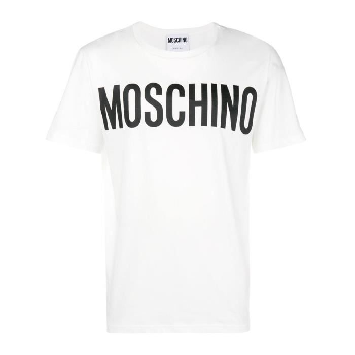 moschino alphabet shirt