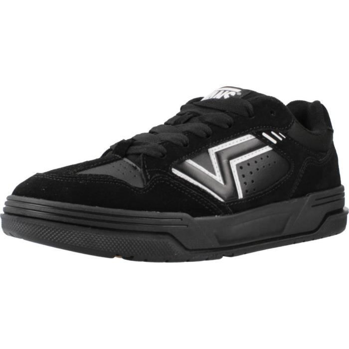 Vans Sport > Zapatillas Mujer Modèle Chaussure Vans Modèle Upland - Coleur Noir