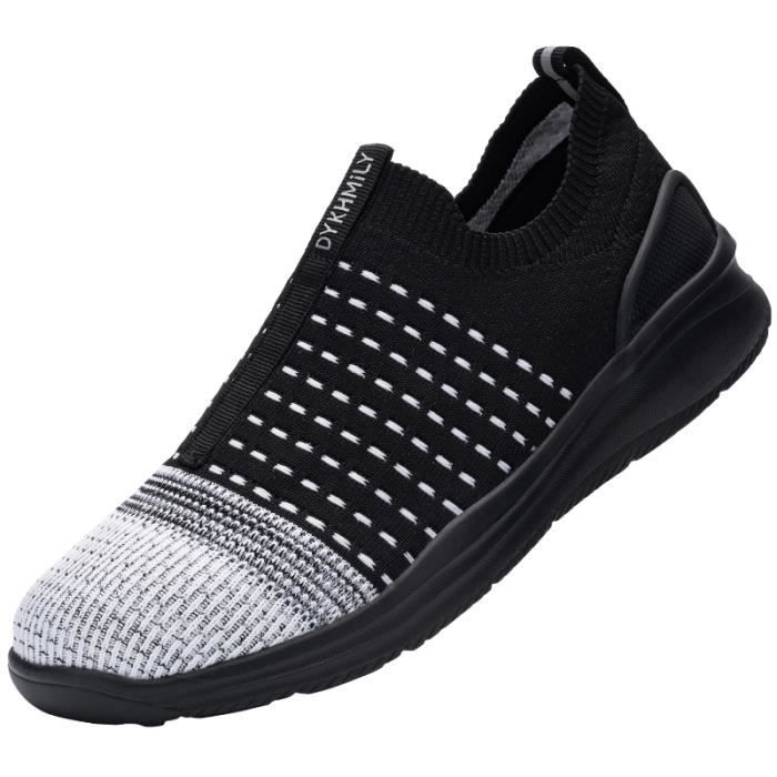 chaussure de cuisine femme confortable