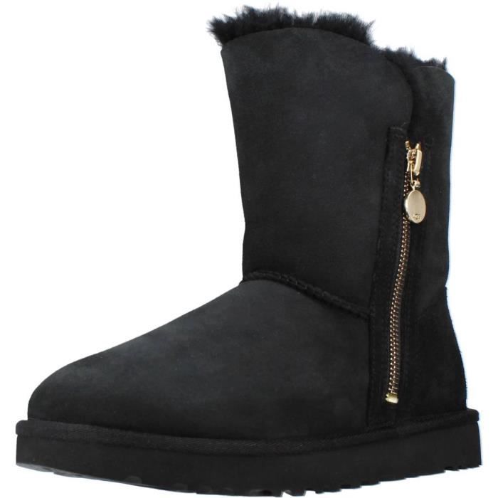 Ugg fermeture éclair top